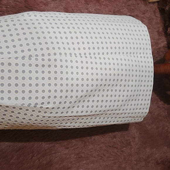 Jessica Howard NWT Polka Dot Dress - Picture 7 of 9